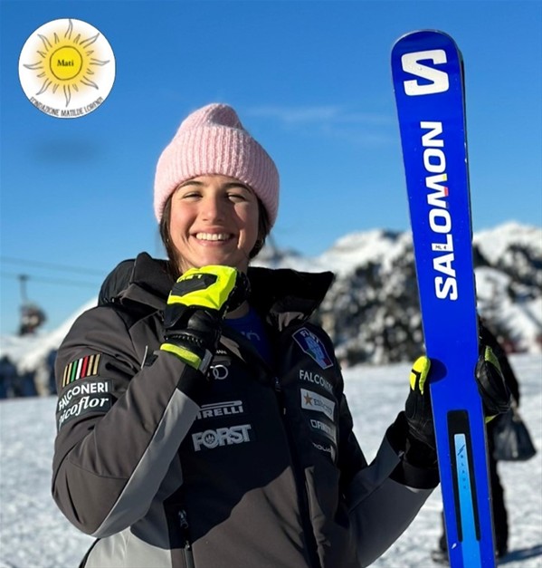 Matilde Lorenzi